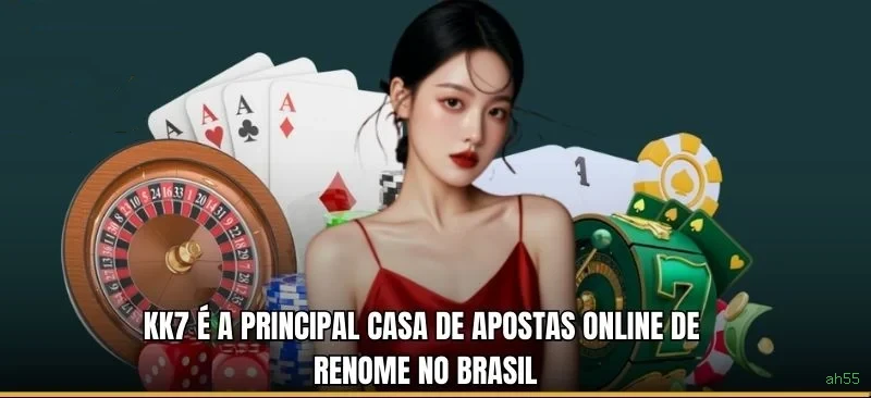 Siga a ah55 no Facebook